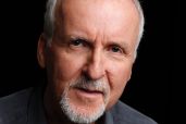 James Cameron