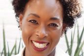 Margot Lee Shetterly