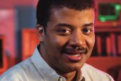 Neil deGrasse Tyson