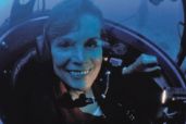 Sylvia Earle