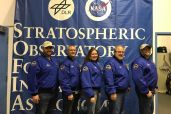 Our October 2018 Ambassadors