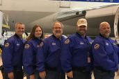 Our October 2018 Ambassadors