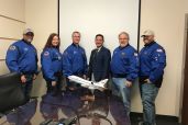 Our October 2018 Ambassadors