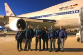 Our October 2018 Ambassadors