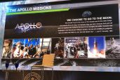 The Apollo Missions