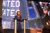 Ambassador Caroline Kennedy 