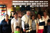 Teachers and Parents with Seth Shostak.