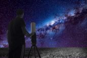 Messier Marathon
