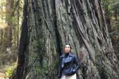 Zeinab Alhashemi and sequoia