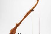 Gravitational Cello