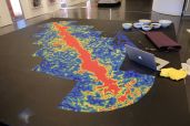 Cosmic Background