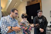 Exotopia at San Jose Museum of Art