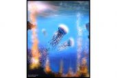 Alan Craddock artwork