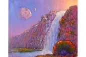 Gerry Moran artwork