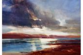 Mark Elvin artwork