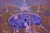Gerry Moran artwork