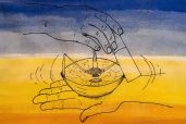 Mariya Fiman artwork