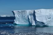 December 5, 2021 - Glacier