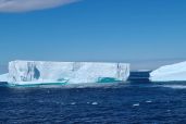 December 5, 2021 - Glacier