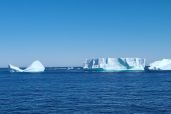December 5, 2021 - Glacier