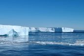 December 7, 2021 - Glacier