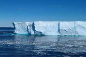 December 7, 2021 - Glacier