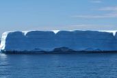 December 7, 2021 - Glacier