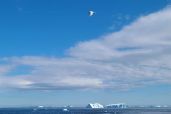 December 7, 2021 - Glacier