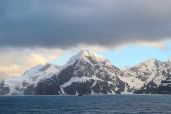 December 7, 2021 - Island