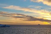 December 7, 2021 - Sunset
