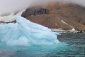 December 9, 2021 - Glacier