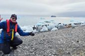 December 9, 2021 - Bill and Penguins