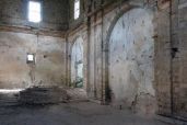 Library of the Great Silence: Fontecchio Installation