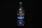 Items in the Library of the Great Silence: Bottled Water