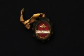 Items in the Library of the Great Silence: Reliquary
