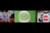 Temporal Transfer Orbit (TTO), 270 degree panoramic video or 3-channel video, 21:54; still