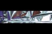 Temporal Transfer Orbit (TTO), 270 degree panoramic video or 3-channel video, 21:54; still