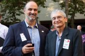 Zachary Hafner and Trustee, Mannan Latif