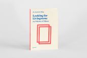 a book - Looking for Livingstone: An Odyssey of Silence, by M. NourbeSe Philip. Published in the Documents on Expanded Poetics book series (2018).