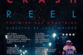 THE CRASH REEL, feature documentary, 2013