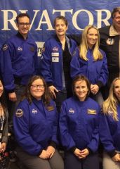 Airborne Astronomy Ambassadors