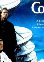 Contact the movie