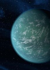 Kepler 22b