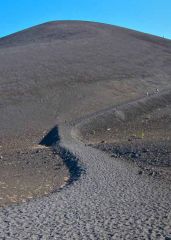 Cinder Cone