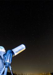 Messier Marathon