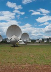 Allen Telescope Array