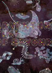 Adventure Beyond Time