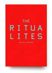 a book - The Ritualites (2018)