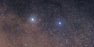 alpha centauri