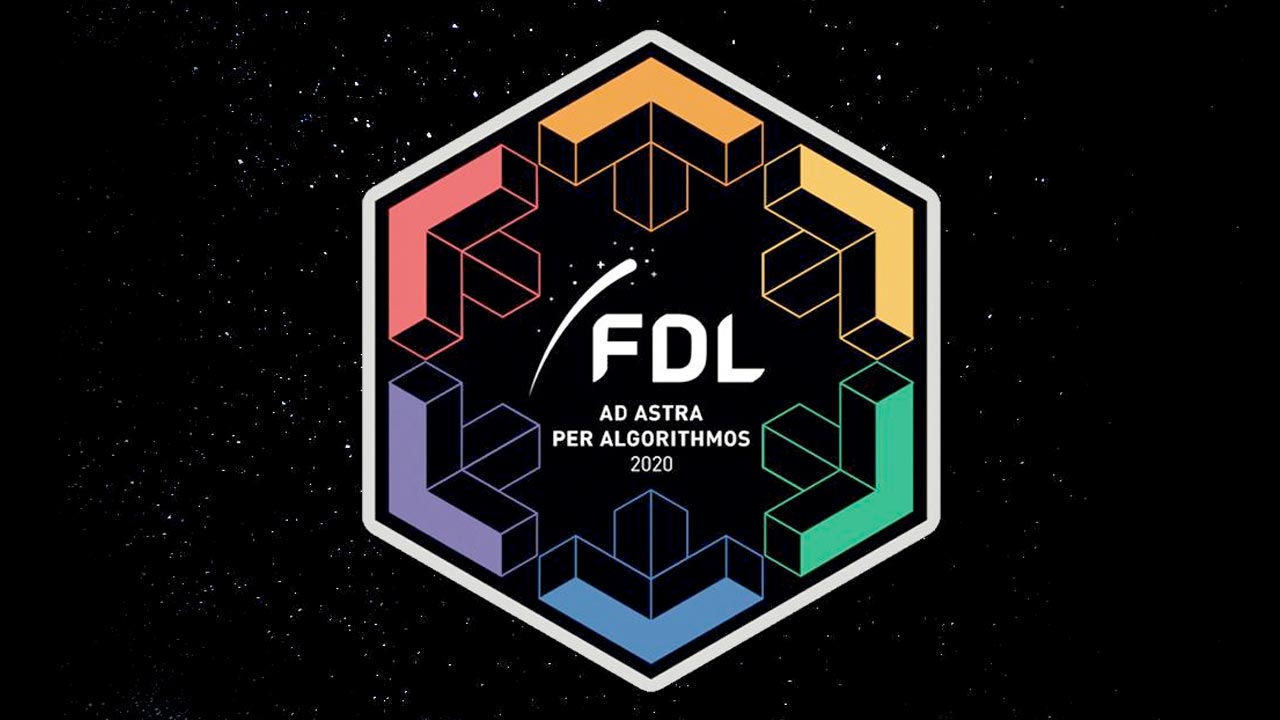 frontier development lab
